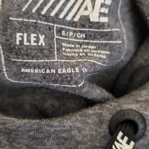 AE AMERICAN EAGLE HOODIE - Picture 6 of 6